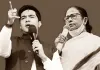 टूटने की कगार पर टीएमसी और ममता का संकट 