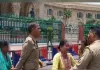 Lucknow News : विधान भवन के पास आत्मदाह कोशिश नाकाम, पुलिस ने समय रहते मां-बेटी को बचाया
