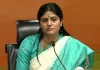 <span class="t-red">Sultanpur News :</span> कार्यकर्ता समागम में बोलीं अनुप्रिया पटेल- जातीय जनगणना से पिछड़े वर्गों के विकास को मिलेगी नई दिशा