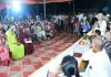 Kanpur Dehat News : रात्रि चौपाल में भड़के कैबिनेट मंत्री, डीएम से फोन पर बोले-"पंचायतों को मजाक बना रखा है"