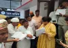 Gonda Voter List News : अंतिम मतदाता सूची से नाम हटाने का आरोप, डीएम से जांच की मांग