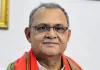 ओपी राजभार के बयान पर सपा सांसद सनातन पांडेय का दो टूक जवाब, 'किसी में खरीदने की हैसियत नहीं'