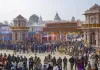दान में सेंध अयोध्या की गरिमा को ठेस