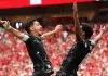 FIFA World Cup 2026 : जोनाथन डेविड की हैट्रिक से कनाडा की विश्व कप में पहली जीत, कतर को 6-0 से रौंदा