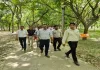 Lucknow News : लखनऊ के आशियाना में खुलेगा मैजिकल लैंड फैंटसी पार्क, जुरासिक पार्क की तरह दिखेंगे ड्रैगन