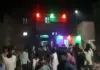Gonda News : मोहर्रम के जुलूस और शोकसभा के बीच टकराव, बुढ़वलिया गांव में तनाव, पुलिस तैनात