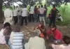 Sitapur News: 7 फेरे लेने के बाद पेड़ से फंदा लगाकर प्रेमी युगल ने दी जान, परिजनों में कोहराम