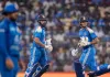 IND vs AFG : कृष्णा का पंजा, जायसवाल का नाबाद शतक, भारत ने 3-0 से किया क्लीन स्वीप 