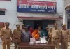 Barabanki News : बाराबंकी में सेक्स रैकेट का पर्दाफाश, तीन महिला समेत 4 को पुलिस ने दबोचा