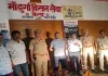 Barabanki News : खाद की कालाबाजारी पकड़ी, 85 बोरी खाद बरामद