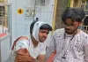 ललितपुर में चौंकाने वाली घटना : युवती को गोलगप्पे खिलाना चाट विक्रेता को पड़ा भारी, युवक ने चाकू से हमला