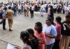 <span class="t-red">NEET UG Exam :</span> कड़ी सुरक्षा के बीच 22 लाख से अधिक उम्मीदवार नीट परीक्षा में हुए शामिल, अब रिजल्ट का इंतजार