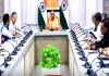 <span class="t-red">योगी सरकार का किसानों को बड़ा तोहफा :</span> मक्के की नई MSP समेत कई महत्वपूर्ण प्रस्तावों को कैबिनेट ने दी मंजूरी