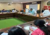 Barabanki News : जल जीवन मिशन की समीक्षा में मिली खामियां, डीएम ने जताई नाराजगी
