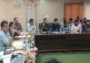 Barabanki News: जुलाई में चलेगा संचारी रोग नियंत्रण अभियान, डीएम ने कहा- आशा कार्यकर्ता घर-घर पहुंचाएंगी स्वास्थ्य जानकारी