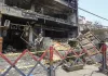 <span class="t-red">Lucknow fire incident :</span>  एलडीए का बड़ा एक्शन, नियम उल्लंघन पर इमारत मालिक को नोटिस; 15 दिन में मांगा जवाब
