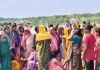 <span class="t-red">बिहार के मुंगेर में बड़ा हादसा :</span> स्नान के दौरान 4 सगी बहनों समेत 5 बच्चियां गंगा में डूबीं, एक का शव बरामद, अन्य की तलाश जारी