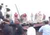 <span class="t-red">कोलकाता के तारातला में निर्माणाधीन गोदाम का हिस्सा ढहा :</span> कई मजदूर मलबे में दबे; 5 मौतों की आशंका, रेस्क्यू जारी...
