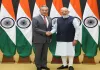 <span class="t-red">PM मोदी से मिले चीनी विदेश मंत्री वांग यी,</span> भारत-चीन संबंधों में भरोसा और सहयोग बढ़ाने पर जोर