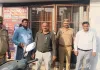 Barabanki News: लखनऊ अग्निकांड के बाराबंकी में बड़ी कार्रवाई, मानक विपरीत चल रहे दो शिक्षण संस्थान सील 