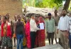 Barabanki News: राशन e-KYC के नाम पर किसानों से धोखाधड़ी, खाद विक्रेता समेत चार लोगों पर मुकदमा दर्ज, जानें पूरा मामला