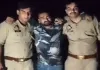 Rampur News : शहजादनगर पुलिस की मुठभेड़ में गोकश गिरफ्तार, पैर में लगी गोली