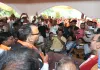 Mirzapur News : अयोध्या को बदनाम करने के बड़ी साज़िश रच रही विपक्ष... जानिए ऐसा क्यों बोले ब्रजेश पाठक 