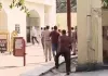 Ayodhya Ram Mandir Donation Theft : चढ़ावा चोरी मामले में गिरफ्तार सभी 8 आरोपी कोर्ट में पेश, पहले कराया गया मेडिकल