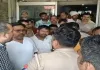 Gonda News: हाइड्रोसील ऑपरेशन के 24 घंटे के भीतर मरीज की मौत, परिजनों ने अस्पताल पर लापरवाही का लगाया आरोप