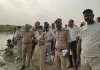 Barabanki News : सुमली नदी में नहाने उतरे दो किशोरों की डूबकर मौत, परिवारों पर टूट पड़ा दुख का पहाड़