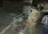 Lucknow News : इटौंजा में अचानक मकान का छज्जा गिरने से दो बच्चों की मौत, आठ घायल 