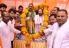 Barabanki News: भाजपा प्रदेश मंत्री बनने पर अवधेश श्रीवास्तव का भव्य स्वागत, बोले- बूथ कार्यकर्ता भी संगठन में पा सकता है बड़ी जिम्मेदारी