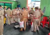 Barabanki News : ऑपरेशन दहन के तहत 3.59 करोड़ रुपये के मादक पदार्थ नष्ट, 26 मामलों से जुड़ी बड़ी कार्रवाई