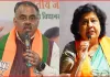 <span class="t-red">राज्यसभा चुनाव :</span>  MP से तरुण चुघ, राजस्थान से अलका गुर्जर, BJP ने जारी की 11  उम्मीदवारों की सूची