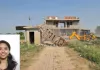 <span class="t-red">बाराबंकी में बुलडोजर एक्शन से बिगड़ा भू माफियाओं का खेल :</span> ज्वाइंट मजिस्ट्रेट की ताबड़तोड़ कार्रवाई से दर्जनभर से ज्यादा अवैध प्लाटिंग ध्वस्त 