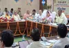 मोदी सरकार के 12 साल : बाराबंकी में मंत्री सुरेश राही बोले- 12 वर्षों की उपलब्धियों को जनता तक पहुंचाना अभियान का उद्देश्य