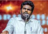 <span class="t-red">K. Annamalai Resignation :</span> कई दिनों से चल रही अटकलों पर लगा विराम, के. अन्नामलाई ने दिया इस्तीफा