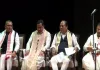 <span class="t-red">असम कैबिनेट का विस्तार :</span> CM सरमा की नई टीम तैयार, अशोक सिंघल समेत 12 विधायकों ने ली मंत्री पद की शपथ