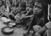 पर्याप्त आहार से वंचित नौनिहाल, देश कैसे बनेगा खुशहाल