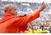 UP News : मुख्यमंत्री योगी आदित्यनाथ बोले, 'माफिया की सफाई' मेरा सबसे प्रिय विषय 