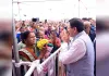 <span class="t-red">Uttrakhand News:</span> सीएम धामी ने किया खेत बचाओ अभियान को जनांदोलन बनाने का आह्वान 