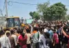 देहरादून में भाजपा नेता की हत्या पर बवाल, भीड़ ने आरोपियों के घर बोला धावा, इलाके में सांप्रदायिक तनाव 