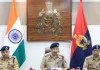 UP News : बदमाशों पर यूपी पुलिस का कहर, 5684 अपराधियों पर गैंगस्टर एक्शन, 788 करोड़ की प्रॉपर्टी जब्त-DGP