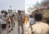 Vineet Rai Murder News Ghazipur  : विनीत राय हत्याकांड में कमलेश चौधरी के एनकाउंटर पर भारी बवाल, पुलिस पर हमला, 50 से ज्यादा ग्रामीणों पर केस दर्ज 