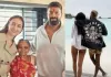 Hardik Pandya Marriage: मांग में सिंदूर, माथे पर बिंदी... माहिका शर्मा और हार्दिक की फोटो ने बढ़ाई हलचल, क्या हो गई दूसरी शादी?