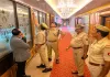 <span class="t-red">Moradabad News:</span> दिल्ली की तरह कभी भी 'अंगार' बन सकते हैं शहर के होटल ! बिना  फायर NOC 30 चलते मिले
