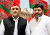 यूपी न्यूज : सपा विधायक कमाल अख्तर ने दिया इस्तीफा, सांसद से अनबन के बीच बड़ा कदम 