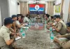 <span class="t-red">Uttrakhand News:</span> कैंची धाम जाने वालों के लिए एडवाइजरी जारी, सफर से पहले जान लें व्यवस्था