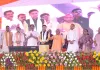 UP News  : यूपी में बीमारी-बेरोजगारी फैलाने वाले मच्छर और माफिया दोनों को खत्म किया-सीएम योगी  