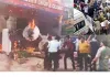 लखनऊ अग्निकांड : बुझ गए घरों के चिराग, जिंदगी बनाने निकले 15 छात्र हार गए जिंदगी! कलेजा चीर रहीं खौफनाक तस्वीरें 